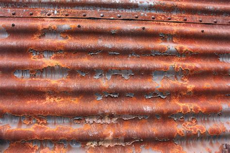 how to rust sheet metal|rusty corrugated metal sheets.